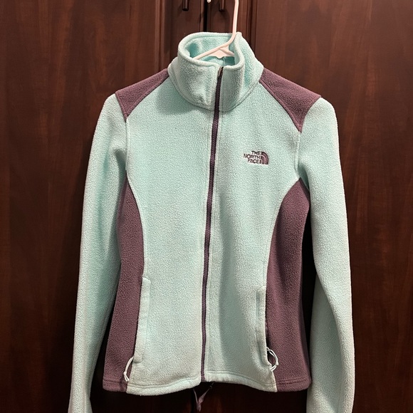 Women jacket - Picture 2 of 2